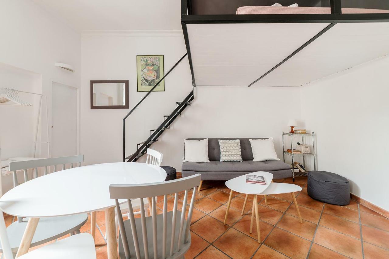 Sleep In The Clouds Near Piazza Navona Apartment Рим Екстериор снимка