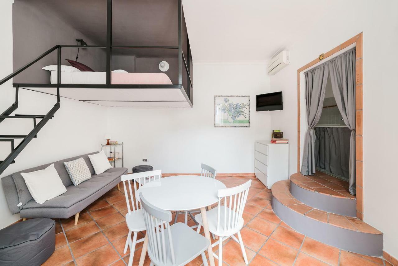 Sleep In The Clouds Near Piazza Navona Apartment Рим Екстериор снимка