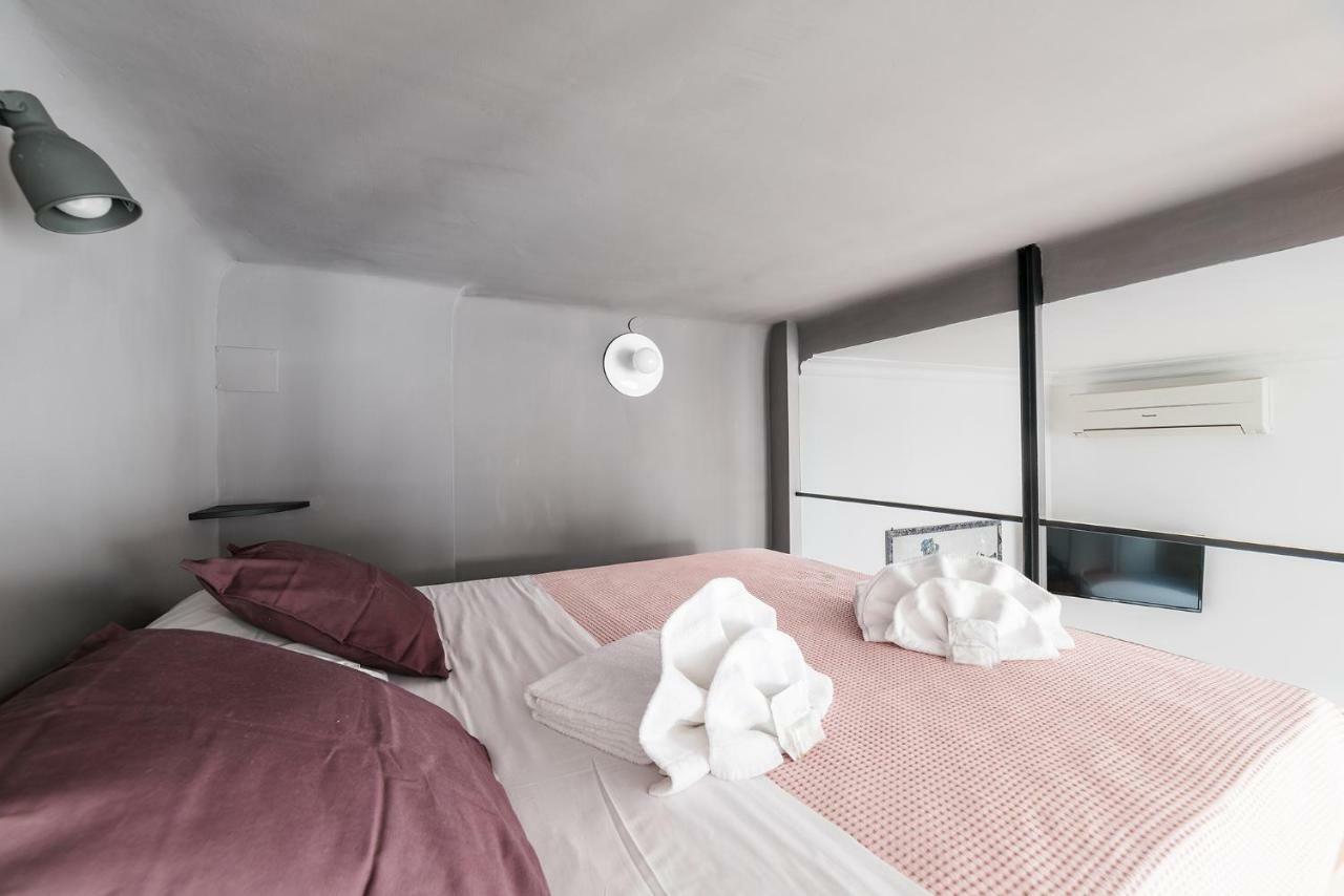 Sleep In The Clouds Near Piazza Navona Apartment Рим Екстериор снимка