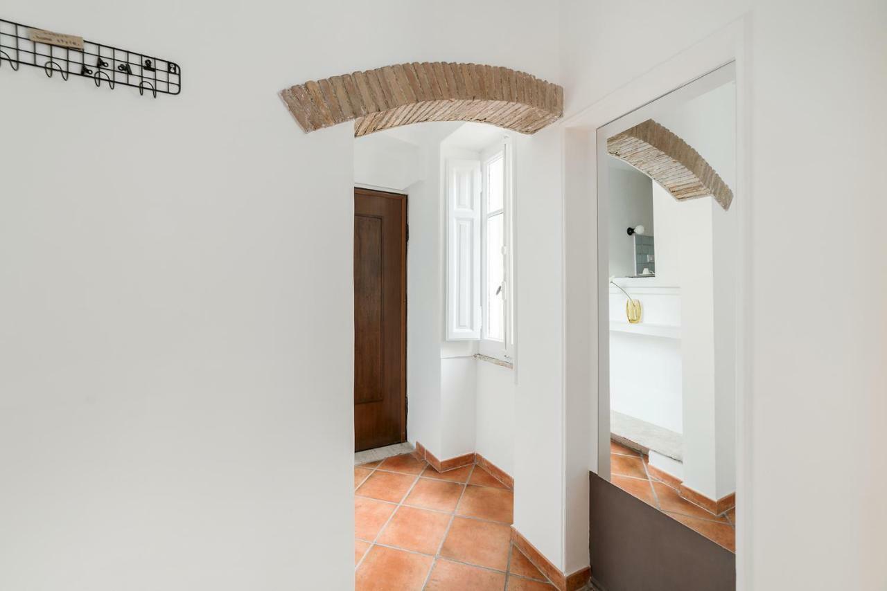 Sleep In The Clouds Near Piazza Navona Apartment Рим Екстериор снимка